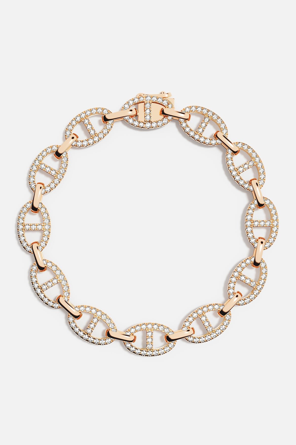 PB4573OX-apm-monaco-maille-marine-chain-bracelet-jewelry Maille Marine Chain Bracelet